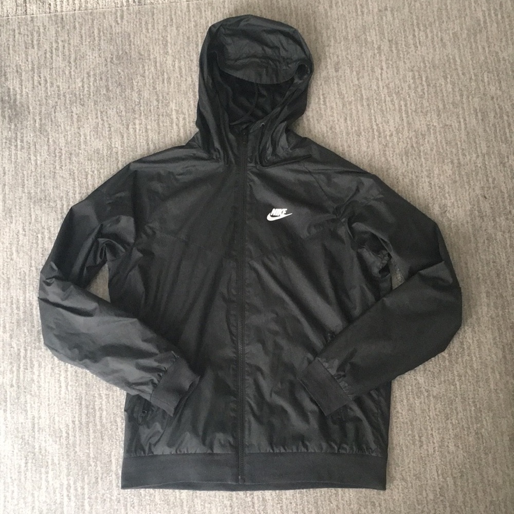 Nike Windrunner Zip-Up